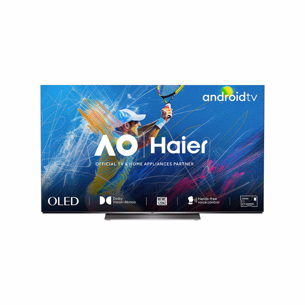 Haier 65C10 TV