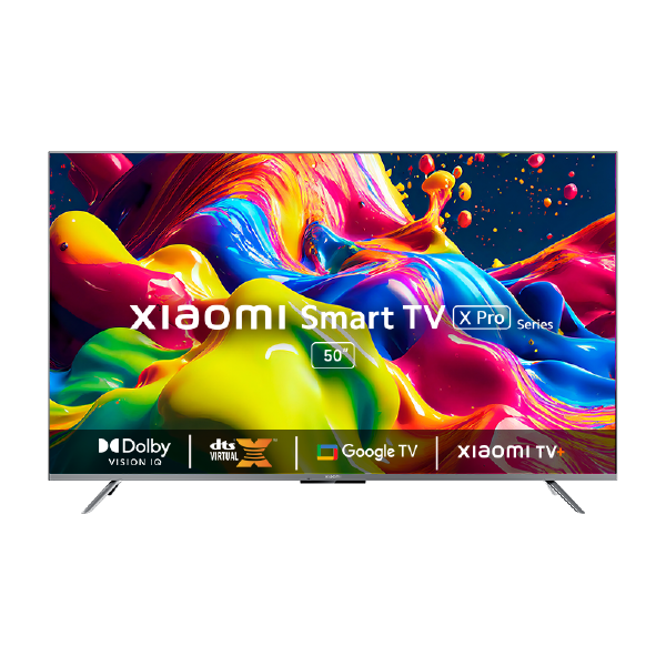 Xiaomi L50M8-5XIN TV