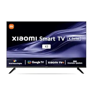 Xiaomi L43M8-A2IN TV