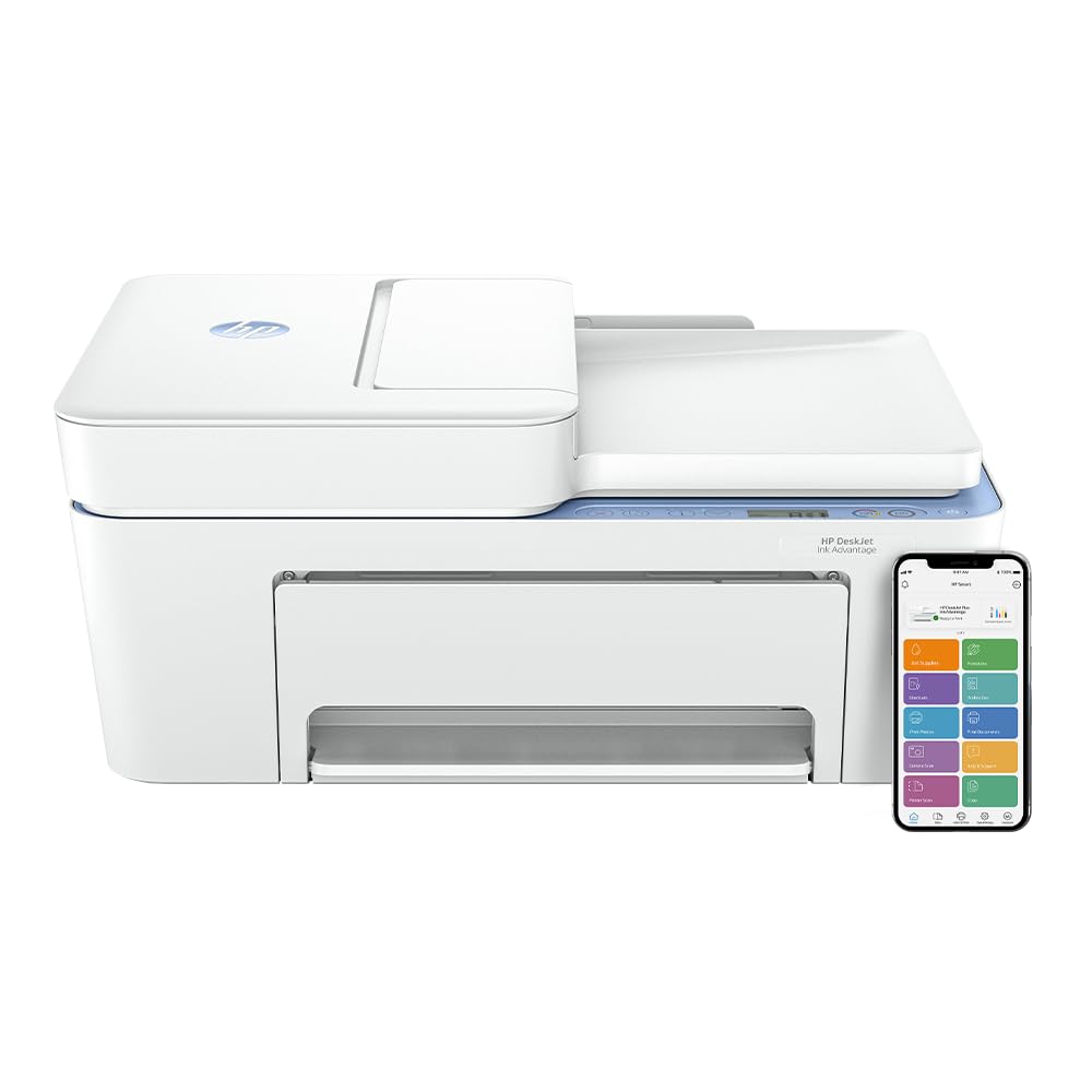 Hewlett-Packard HP Ink Advantage 4278 Printer