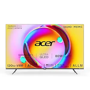 Acer AR55QDXGU2875AT TV