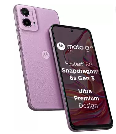 Motorola G45 5G