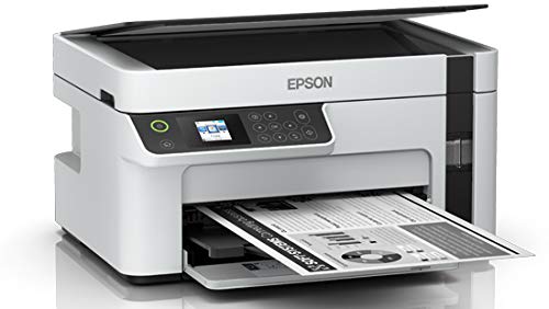 Epson Epson EcoTank Monochrome M2120 Printer