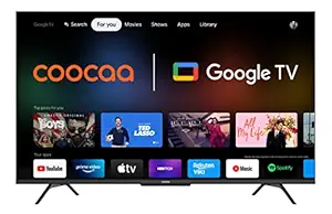 Coocaa 65Y72 TV