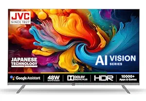 JVC LT-40NQ3165C TV