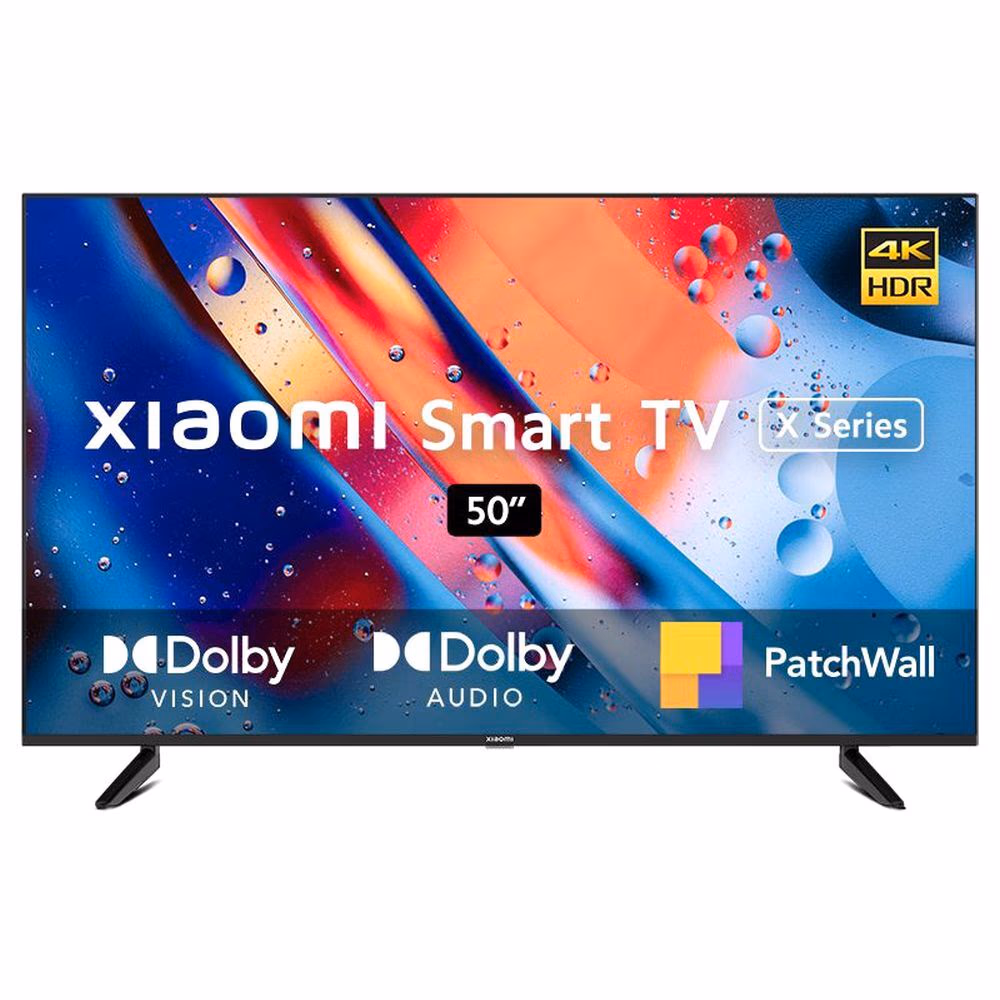 Xiaomi X Series 50X TV
