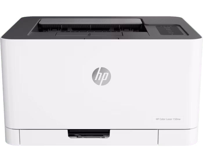 Hewlett-Packard HP Color Laser 150nw Printer