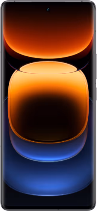 iQOO 12 Pro - iQOO smartphone with 6.78" display, 50 MP (Wide) + 64 MP (Periscope Telephoto) + 50 MP (Ultra-wide)