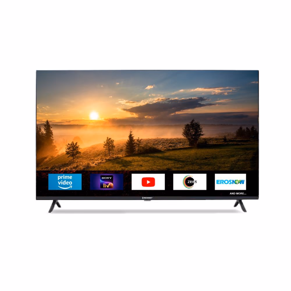 Reconnect 43F4330S TV
