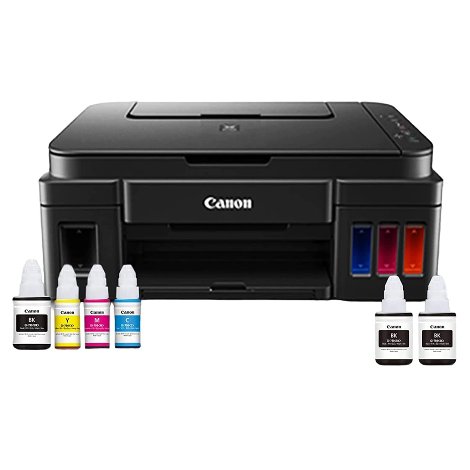 Canon Canon PIXMA G3000 Printer