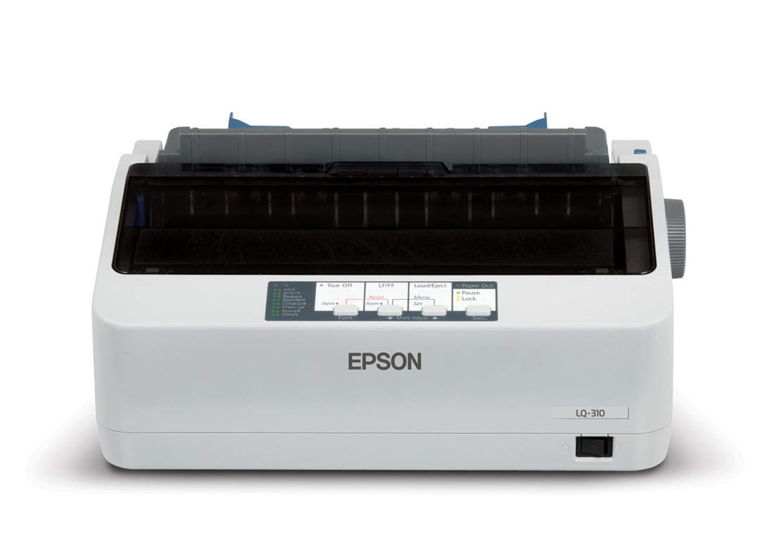 Epson Epson LQ-310 Printer