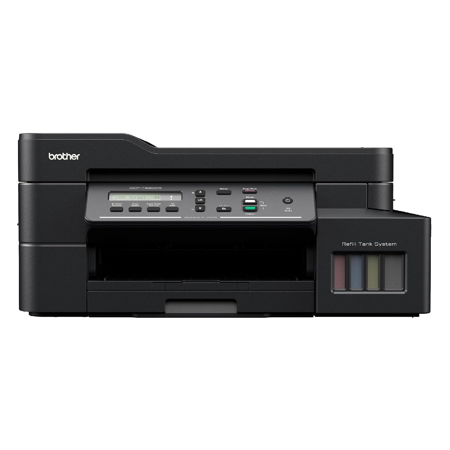 Brother Brother DCP-T820DW Printer Printer