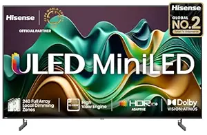 Hisense 65U6N PRO TV