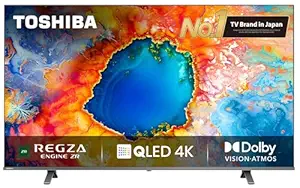 Toshiba 65C450NP TV