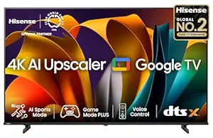 Hisense 65E6N TV