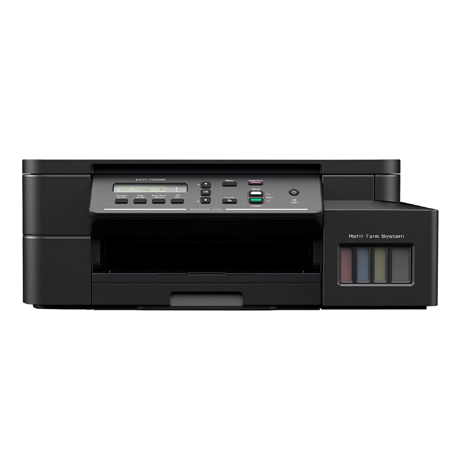 Brother Brother DCP-T525W Printer