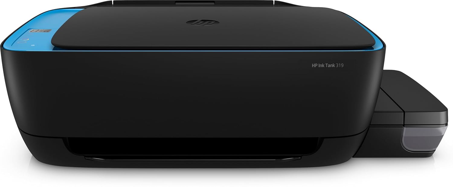Hewlett-Packard HP Ink Tank 319  Printer