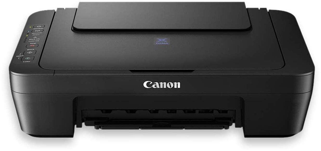 Canon Canon PIXMA E470 Printer