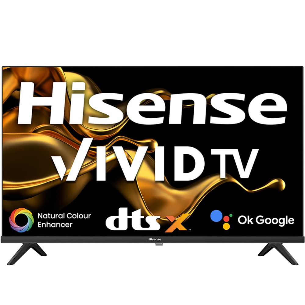 Hisense 43A4G TV