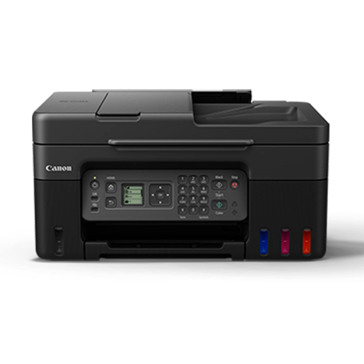 canon Canon PIXMA MegaTank G4770 Printer
