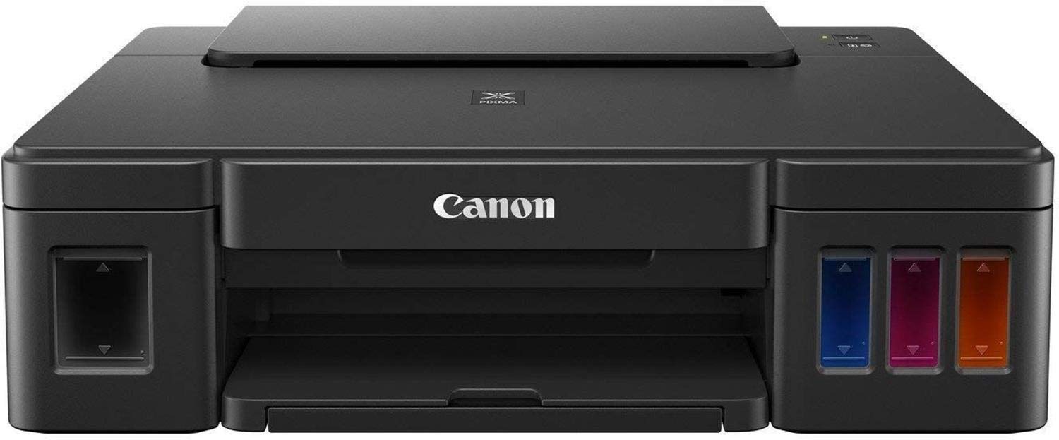 Canon Canon PIXMA MegaTank G1010 Printer