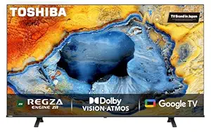 Toshiba 75C350NP TV