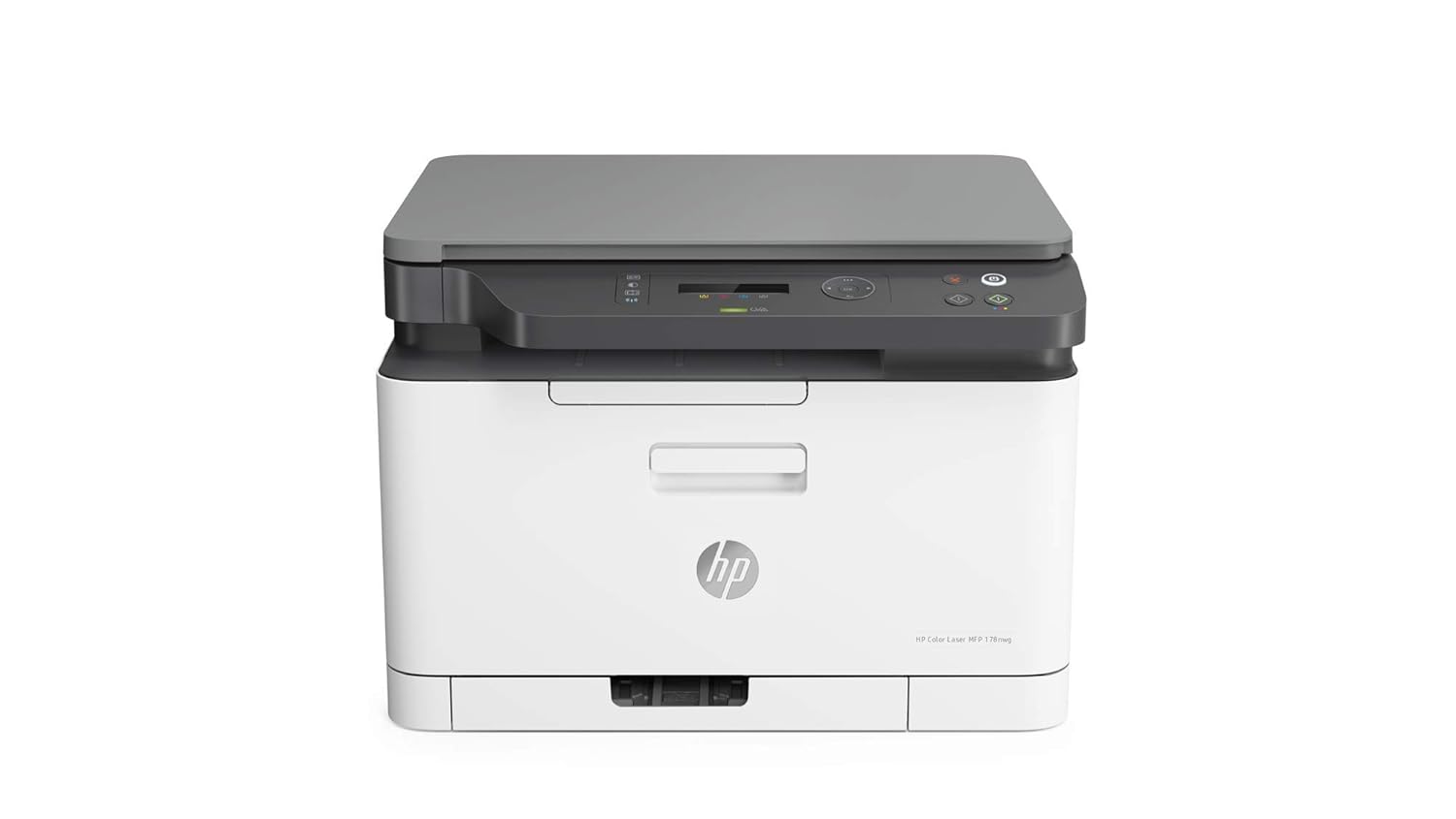 Hewlett-Packard HP Color Laser 178nw Printer