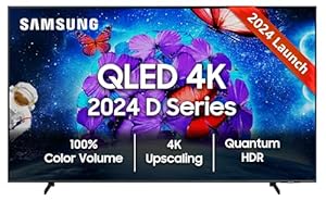Samsung QA55QE1DAULXL TV