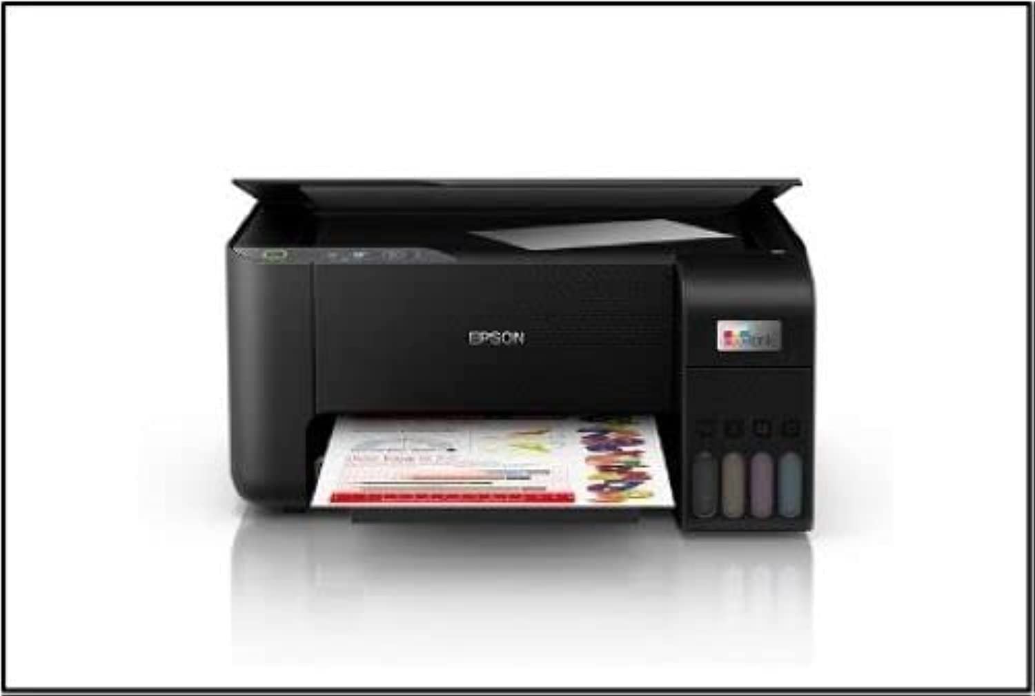 Epson Epson EcoTank L3250 Printer
