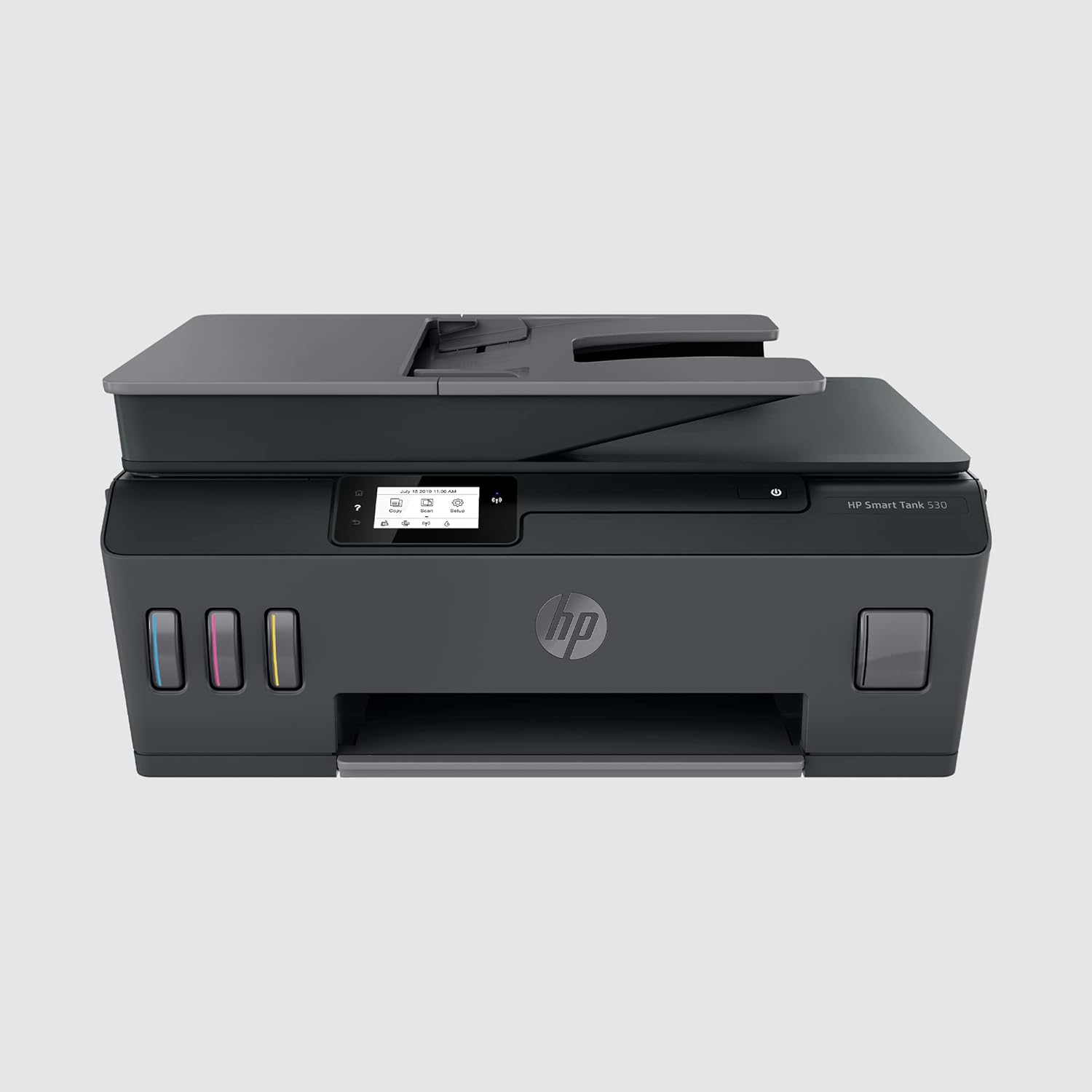 Hewlett-Packard HP Smart Tank 530 Printer