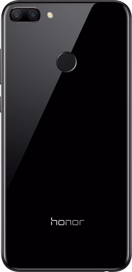 Honor 9N - Honor smartphone with 5.84" display, Dual: 13 MP + 2 MP