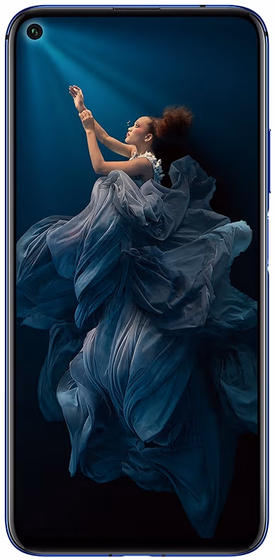 Honor 20