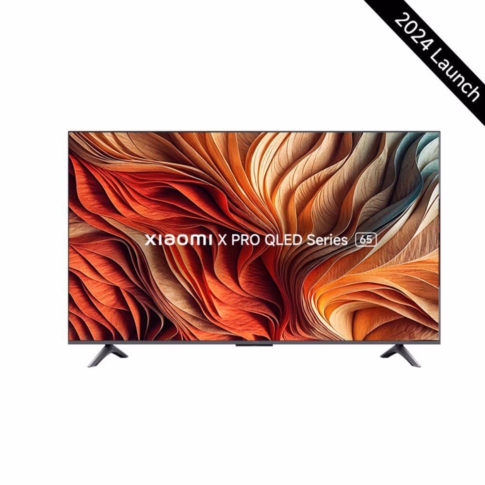 Xiaomi X Pro Series 65 TV