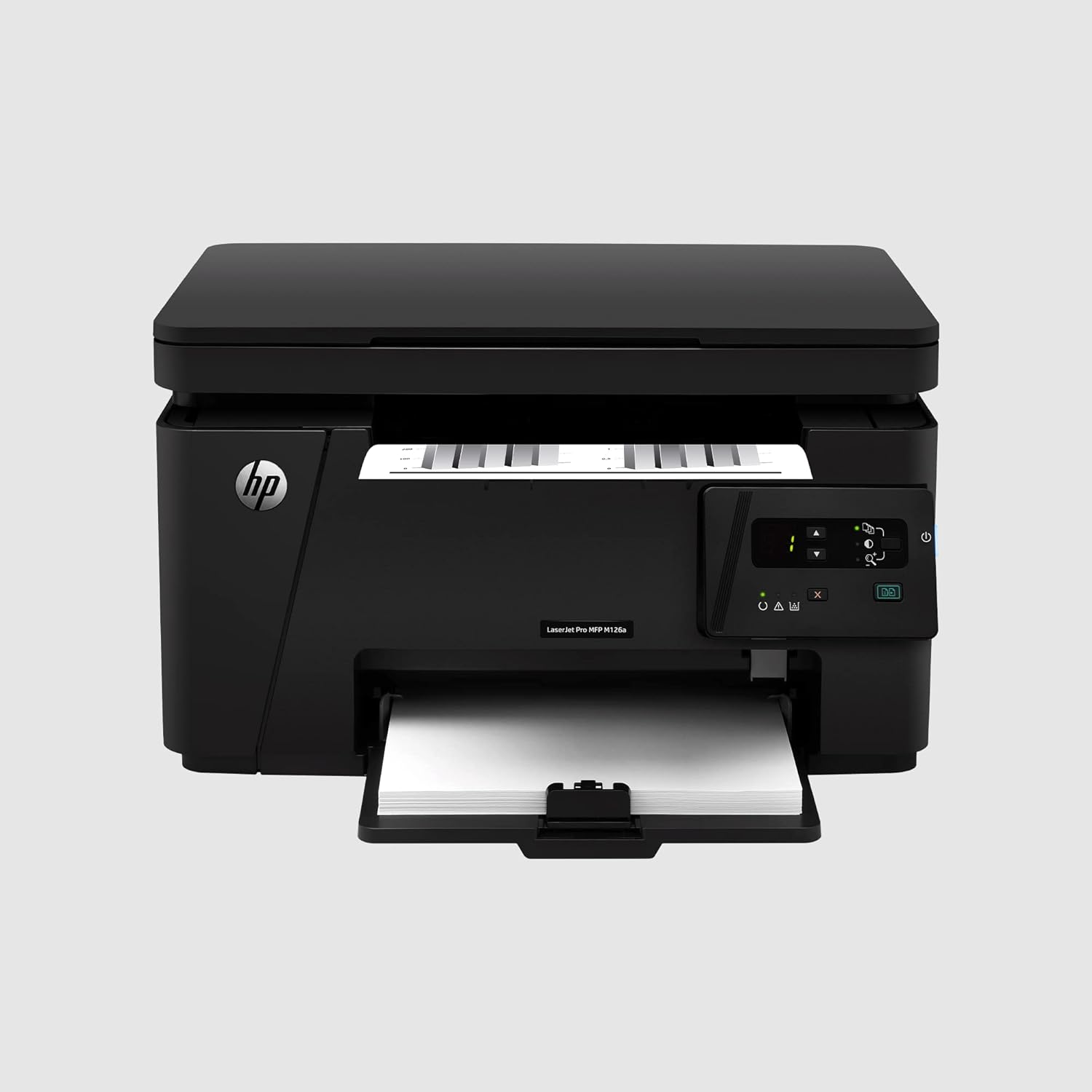 Hewlett-Packard HP Laserjet M126a Printer