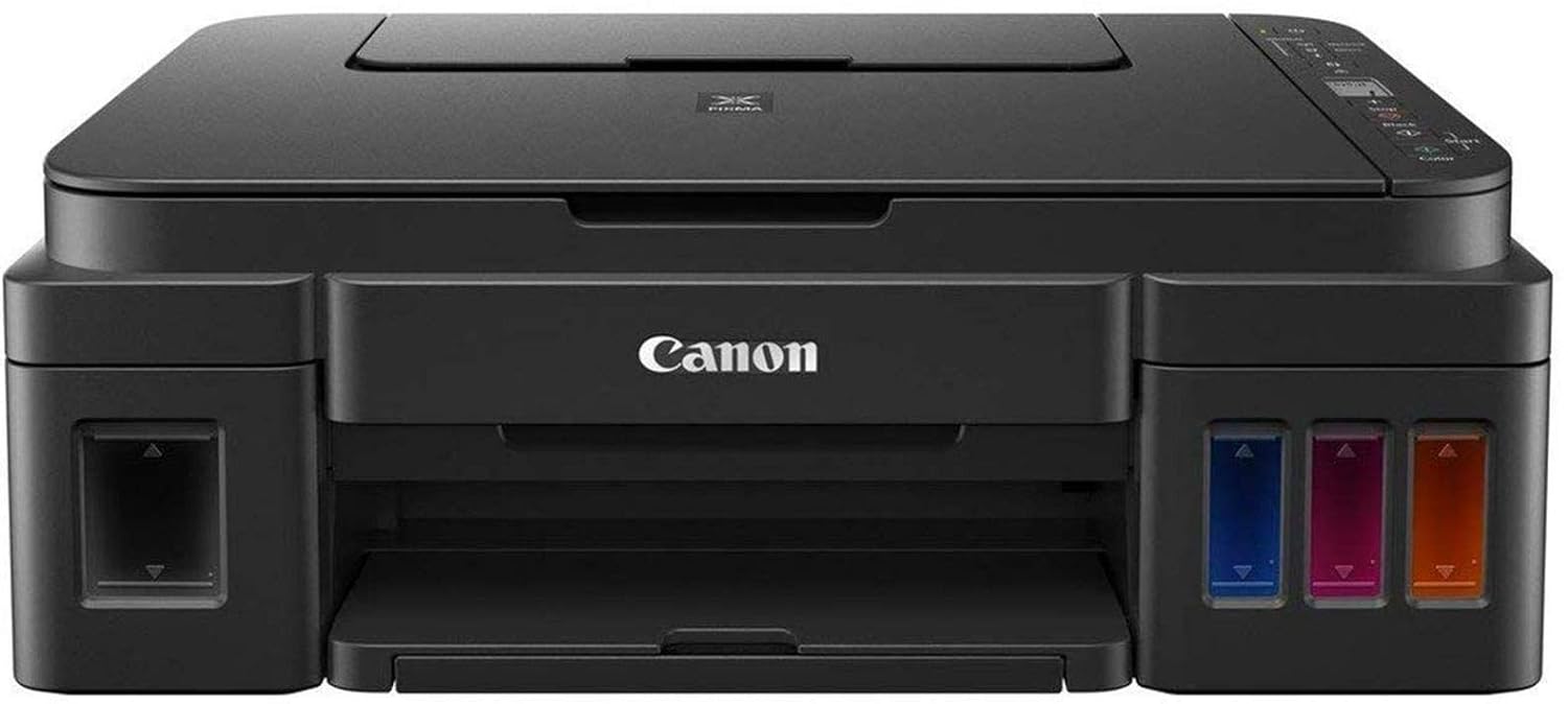 canon Canon PIXMA MegaTank G3010 Printer