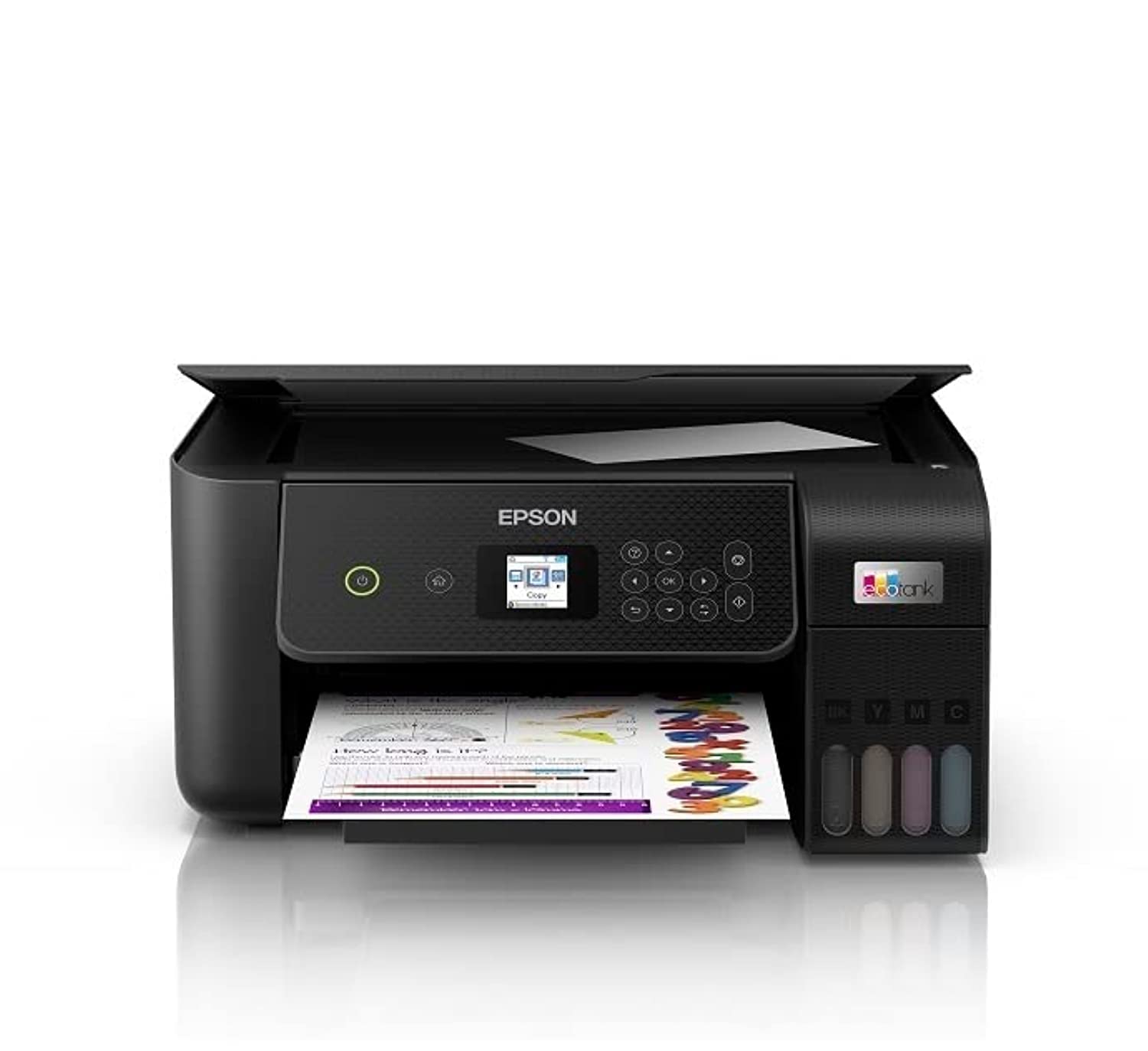 Epson fEpson Ecotank L3260 Printer