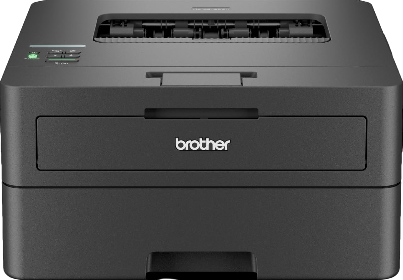 Brother Brother HL-L2460DN Printer