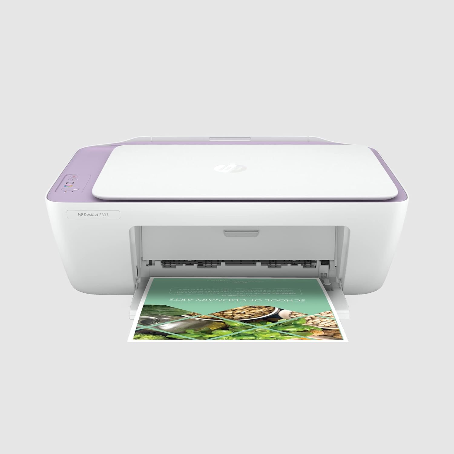 Hewlett-Packard HP Deskjet 2331 Printer