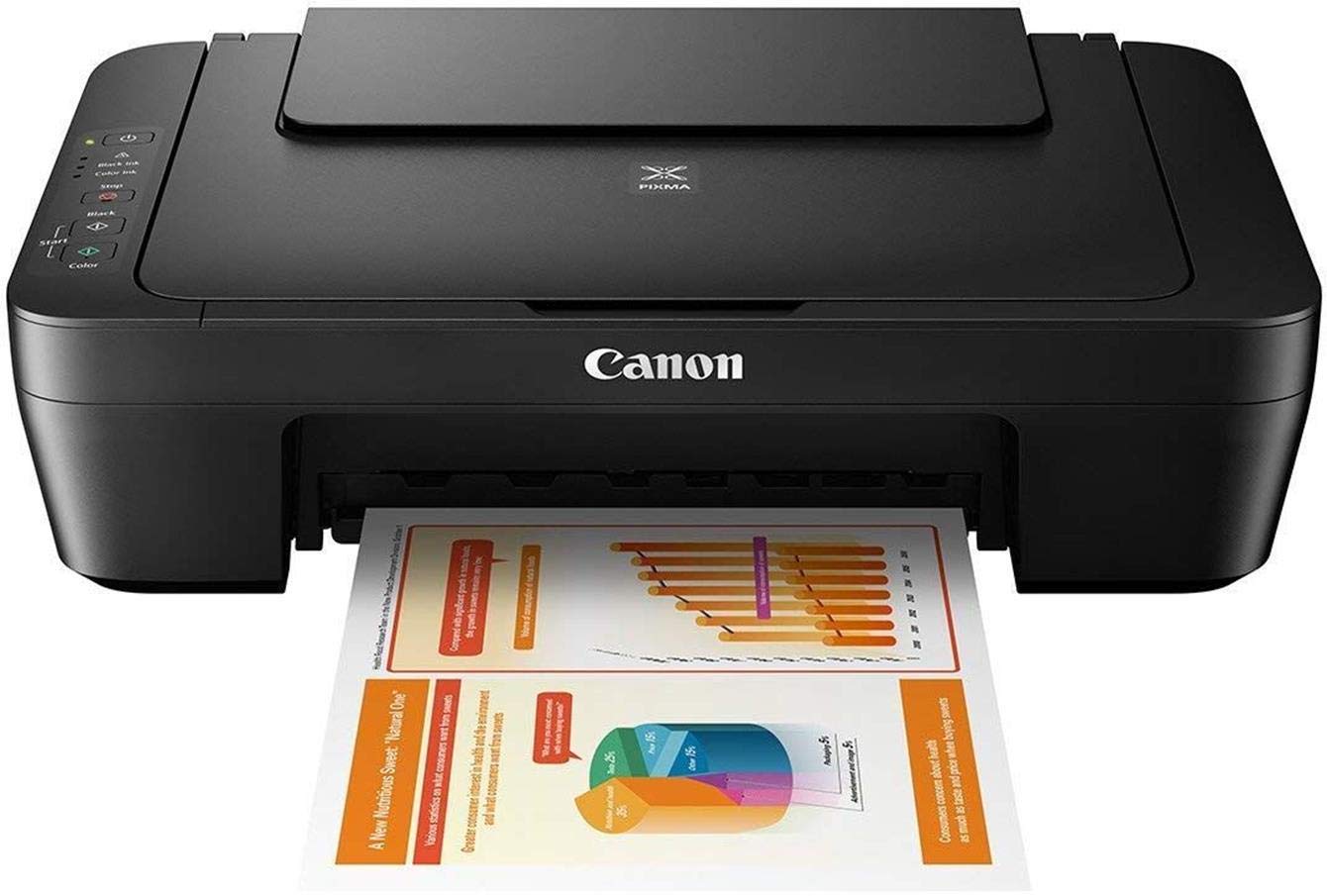Canon Canon MG2570S Printer