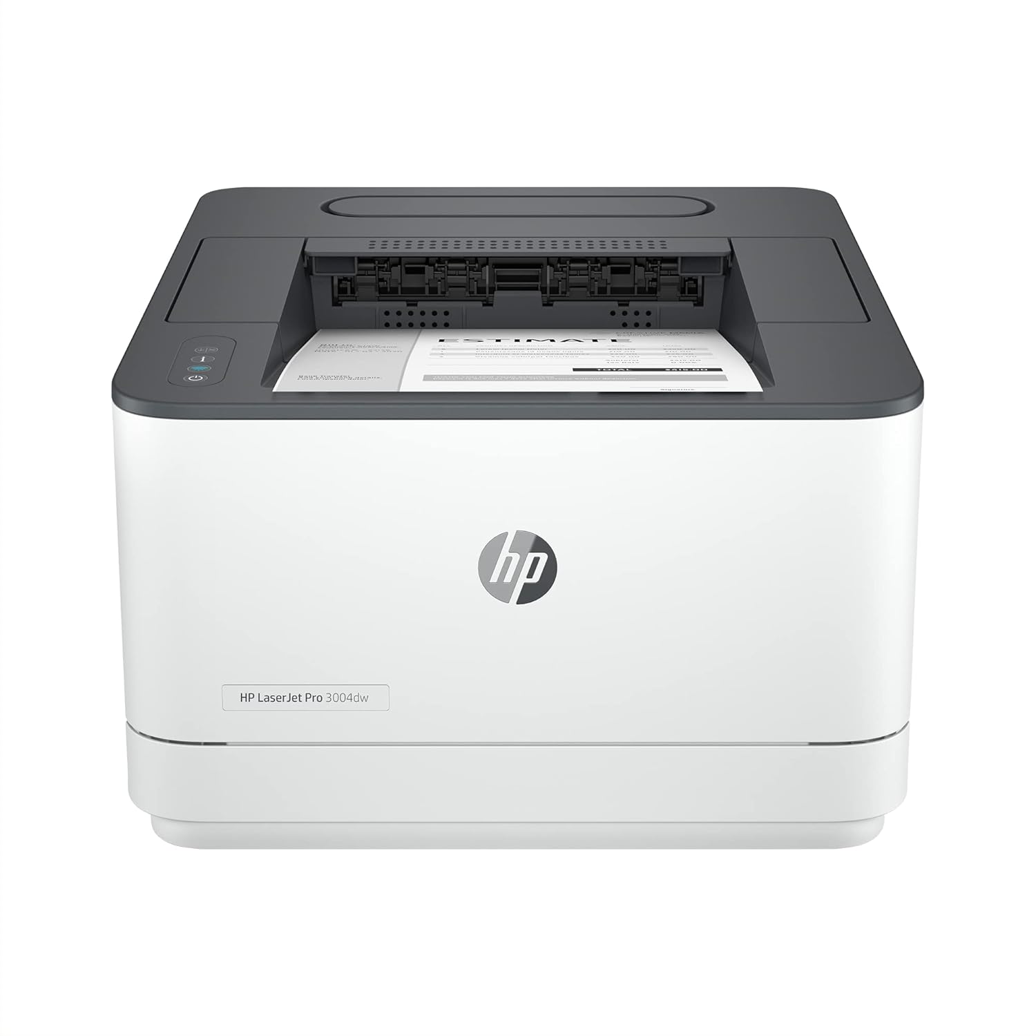 Hewlett-Packard HP Laserjet 3004dw Printer