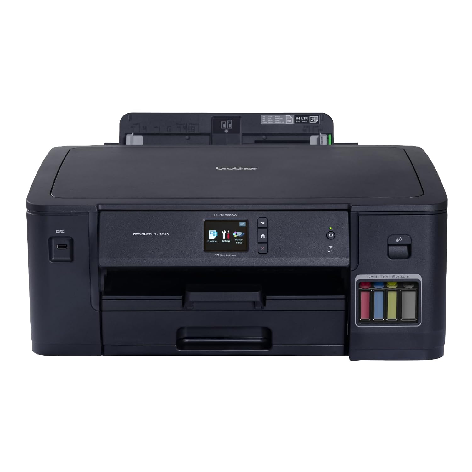 brother Brother HL-T4000DW  Printer