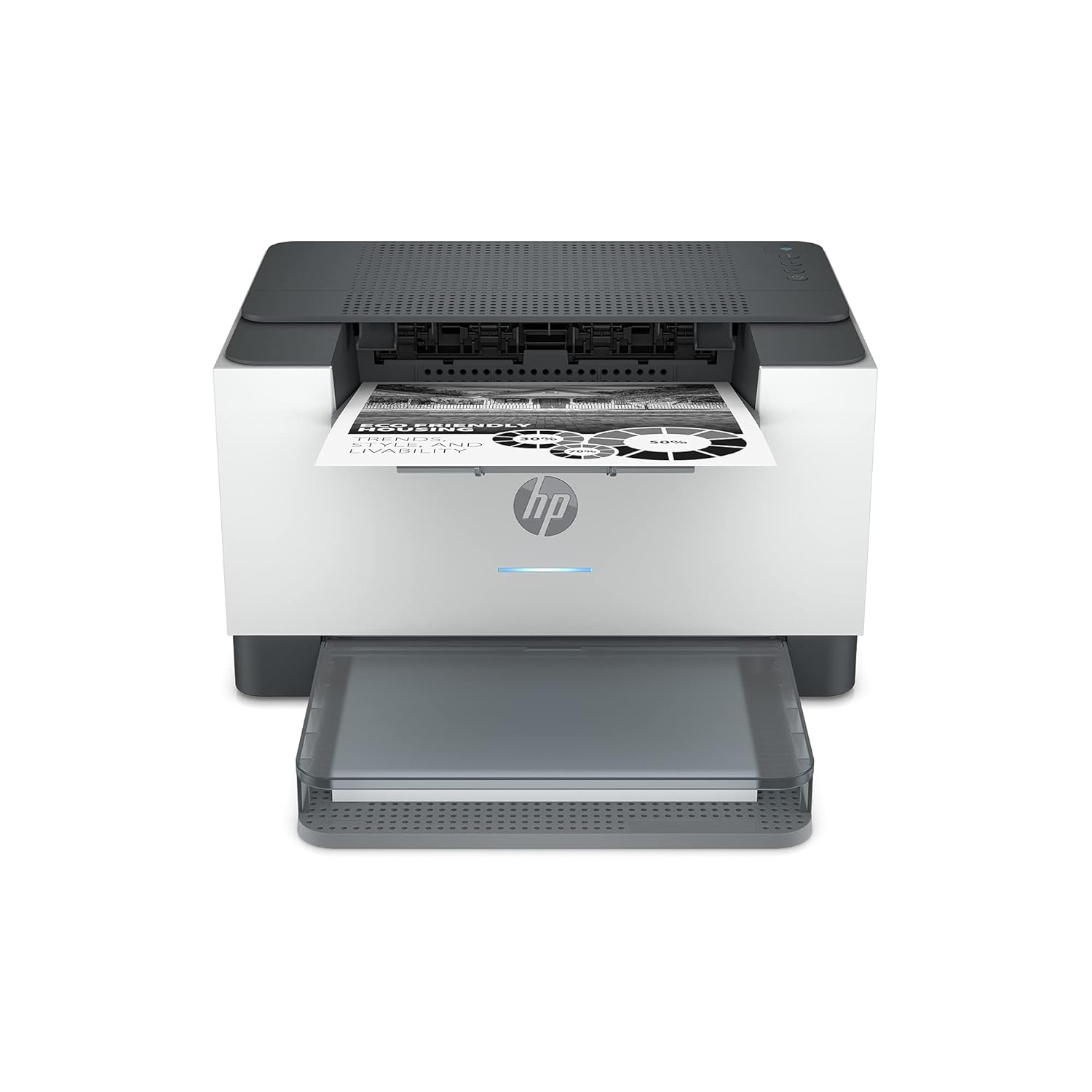 Hewlett-Packard HP Laserjet M208dw Printer