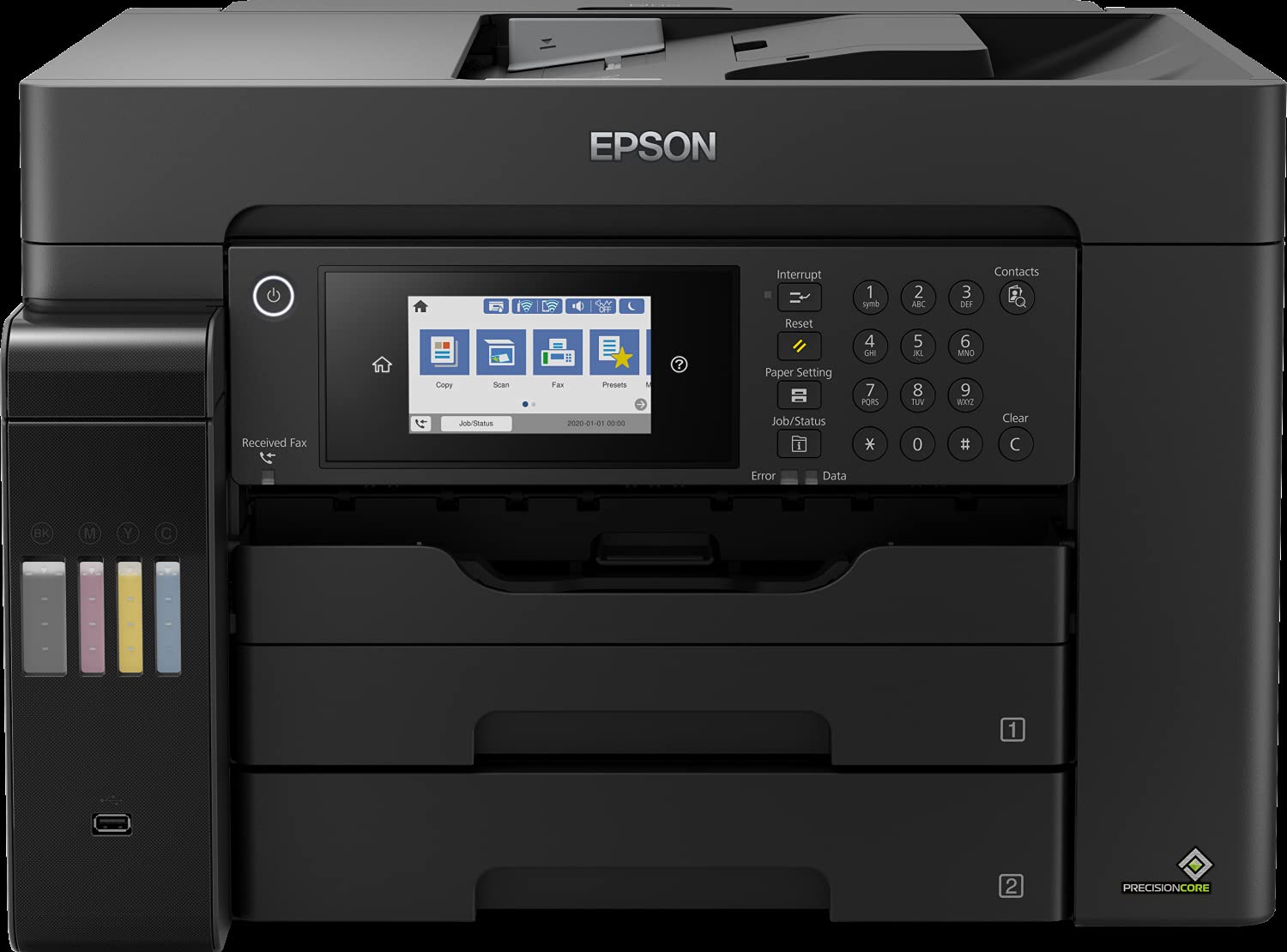 Epson Epson EcoTank L15160 Printer