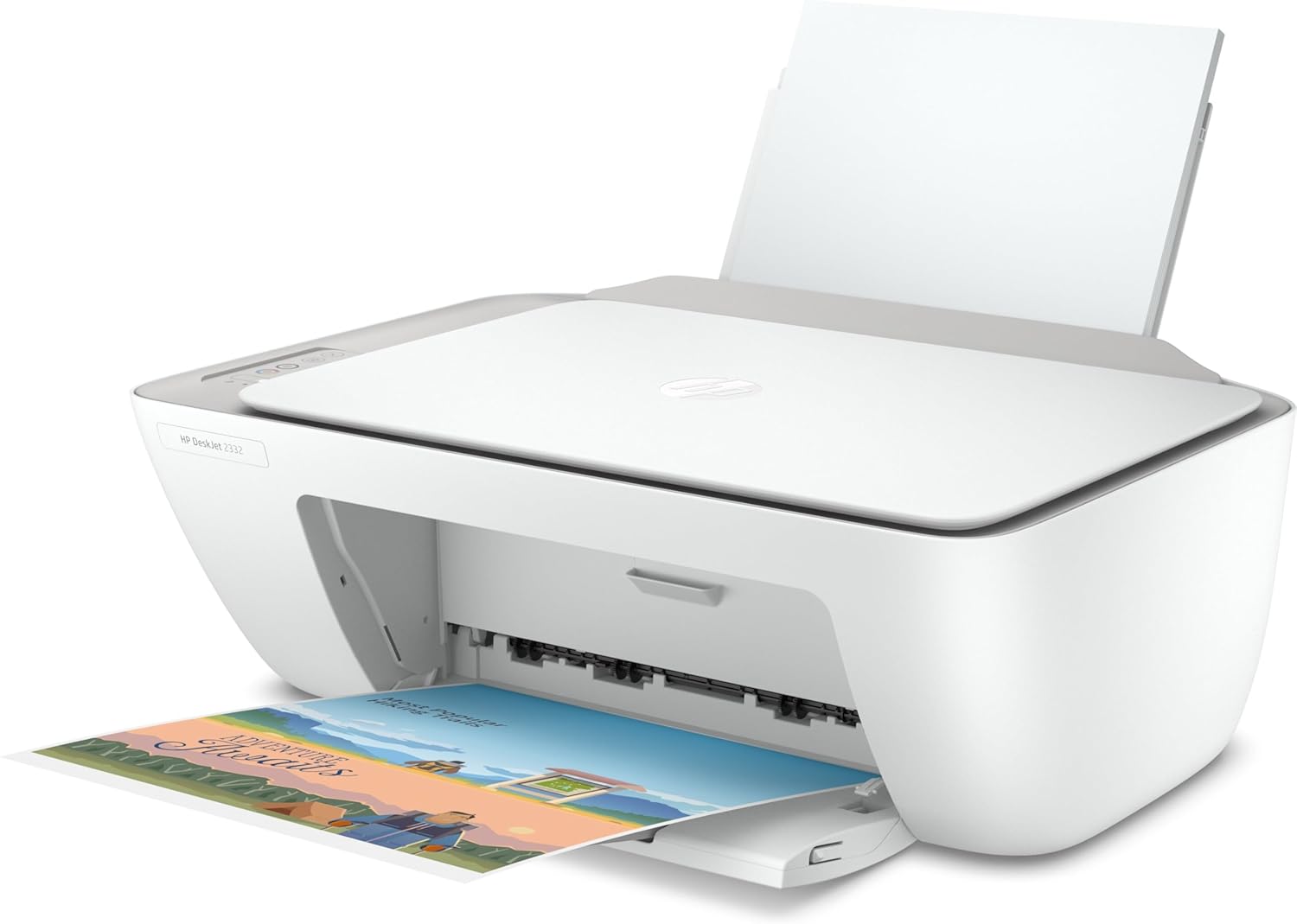 Brother Brother DCP-L2541DW Printer