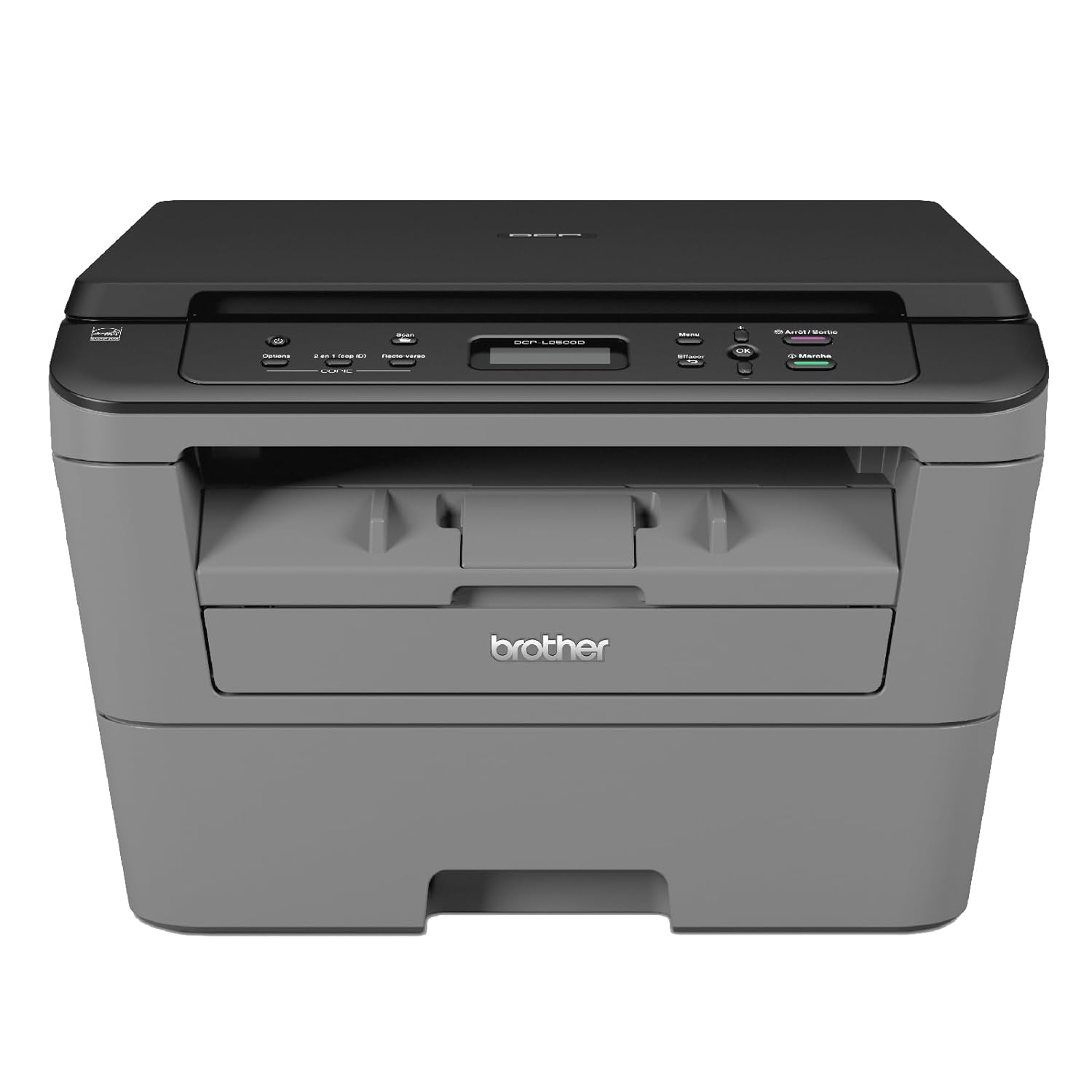 brother Brother DCP-L2520D Printer