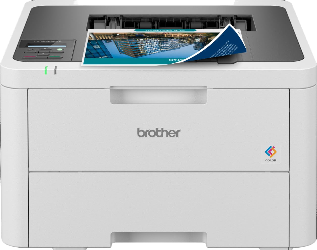 Brother Brother HL-L3220CDW Printer