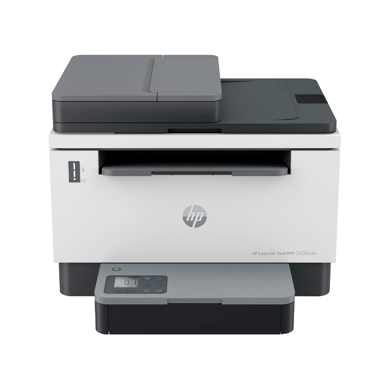Hewlett-Packard HP Laserjet Tank MFP 2606sdw Printer