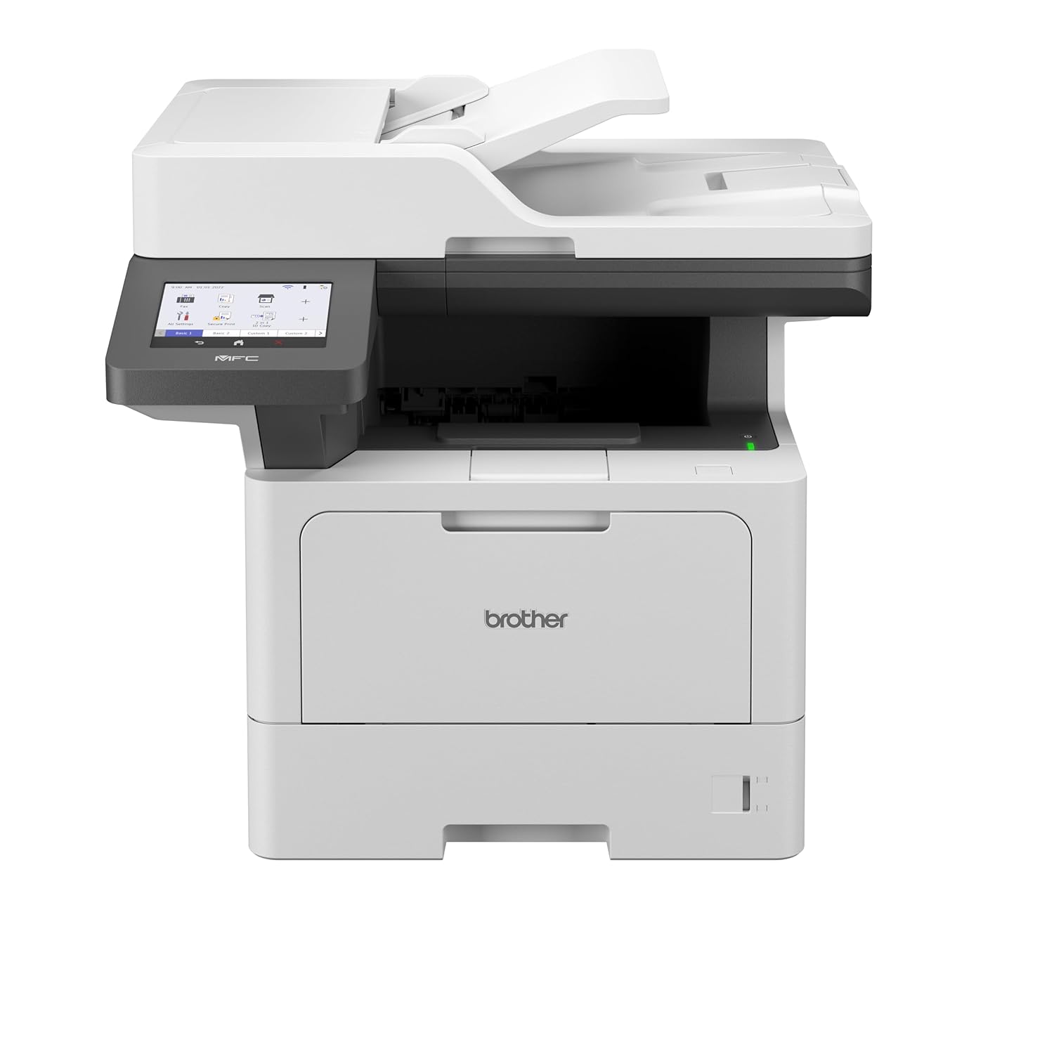 Brother Brother MFC-L5915DW Printer