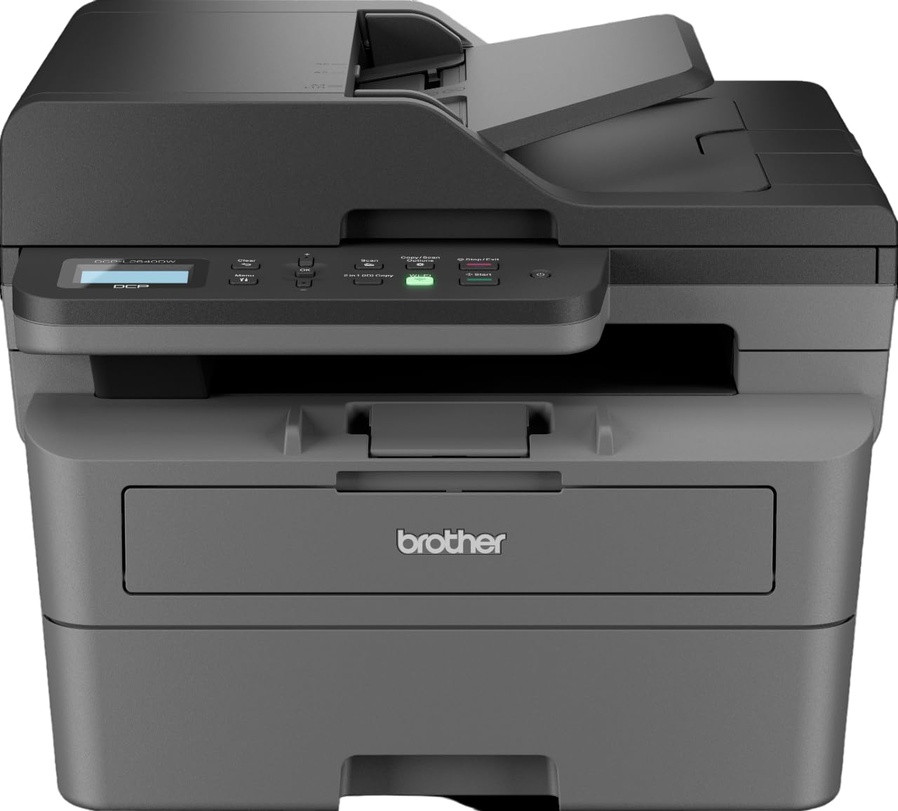 Brother Brother DCP-L2640DW Printer