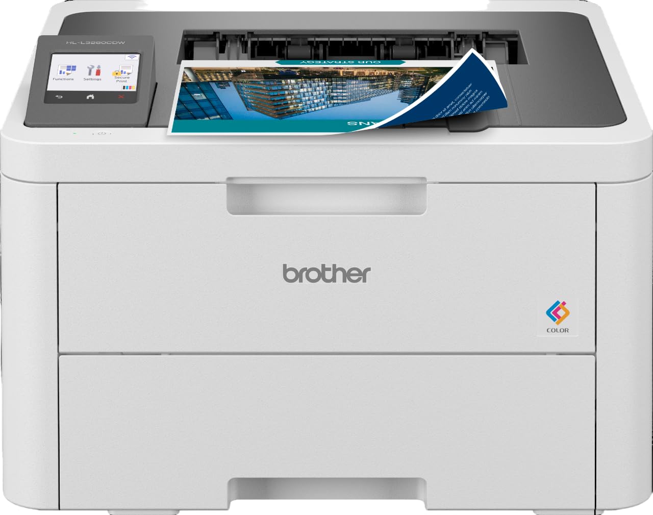 Brother Brother HL-L3280CDW Printer